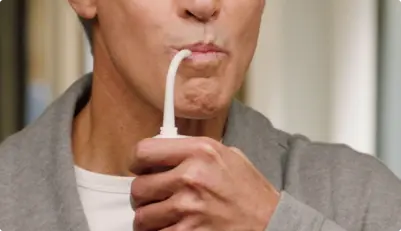 Miracle Magic Flosser